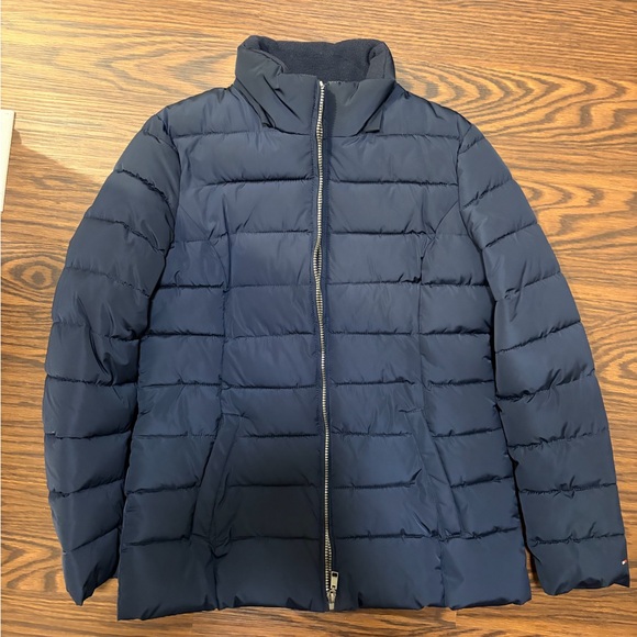 Tommy Hilfiger Jackets & Blazers - Tommy Hilfiger Classic Navy Jacket